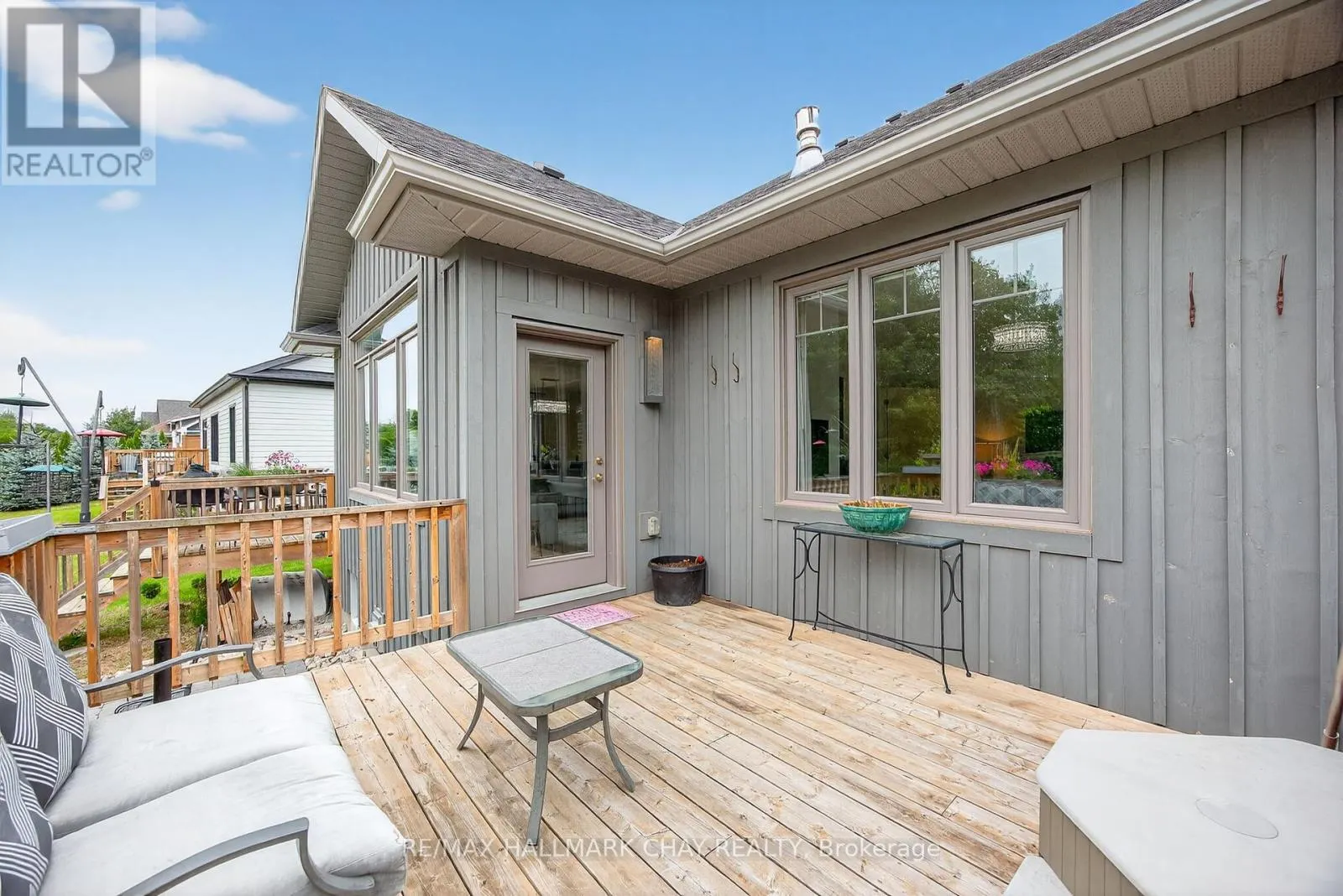 127 HIGH BLUFF LANE