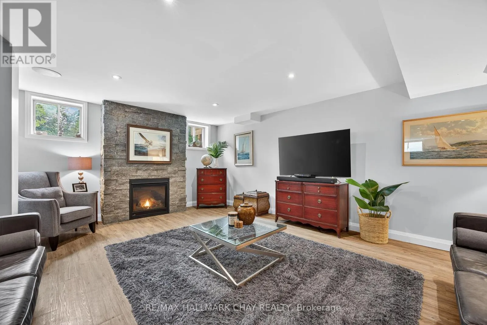 127 HIGH BLUFF LANE