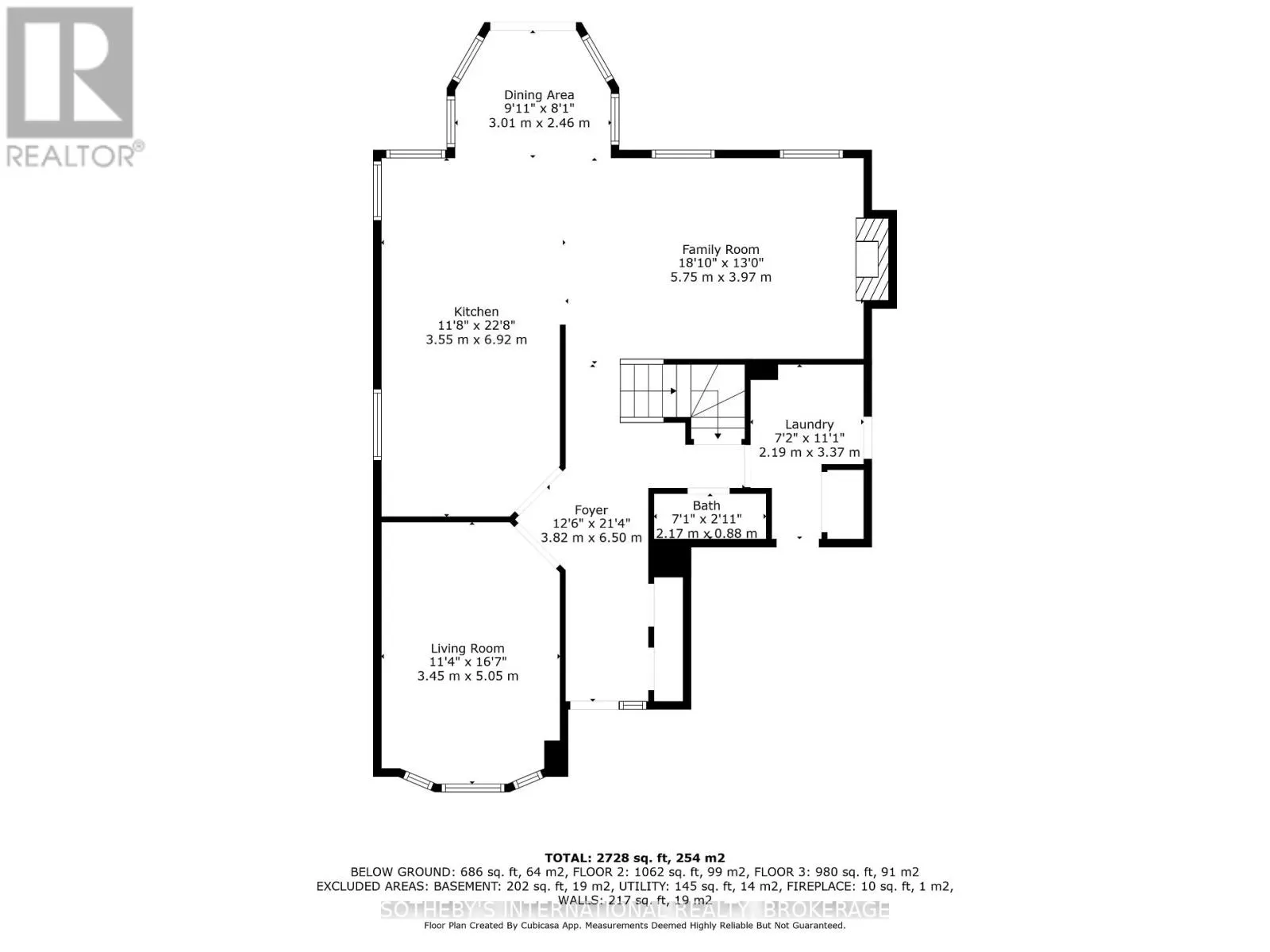 32 STERLING STREET