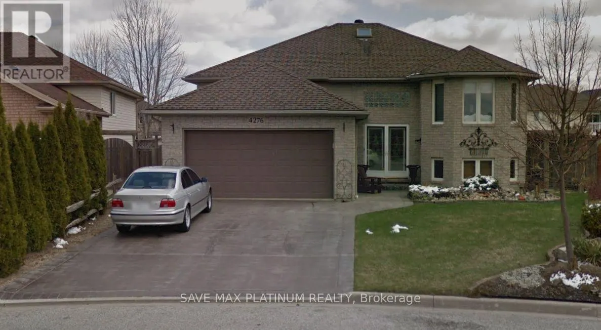 4276 PROVIDENCE CRESCENT
