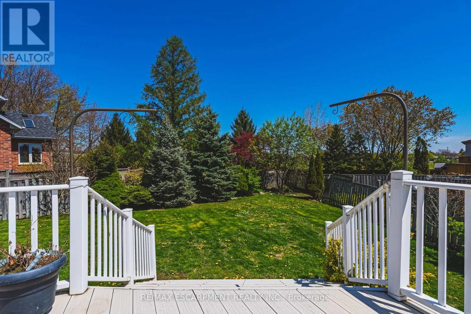 65 MOUNT PLEASANT DRIVE