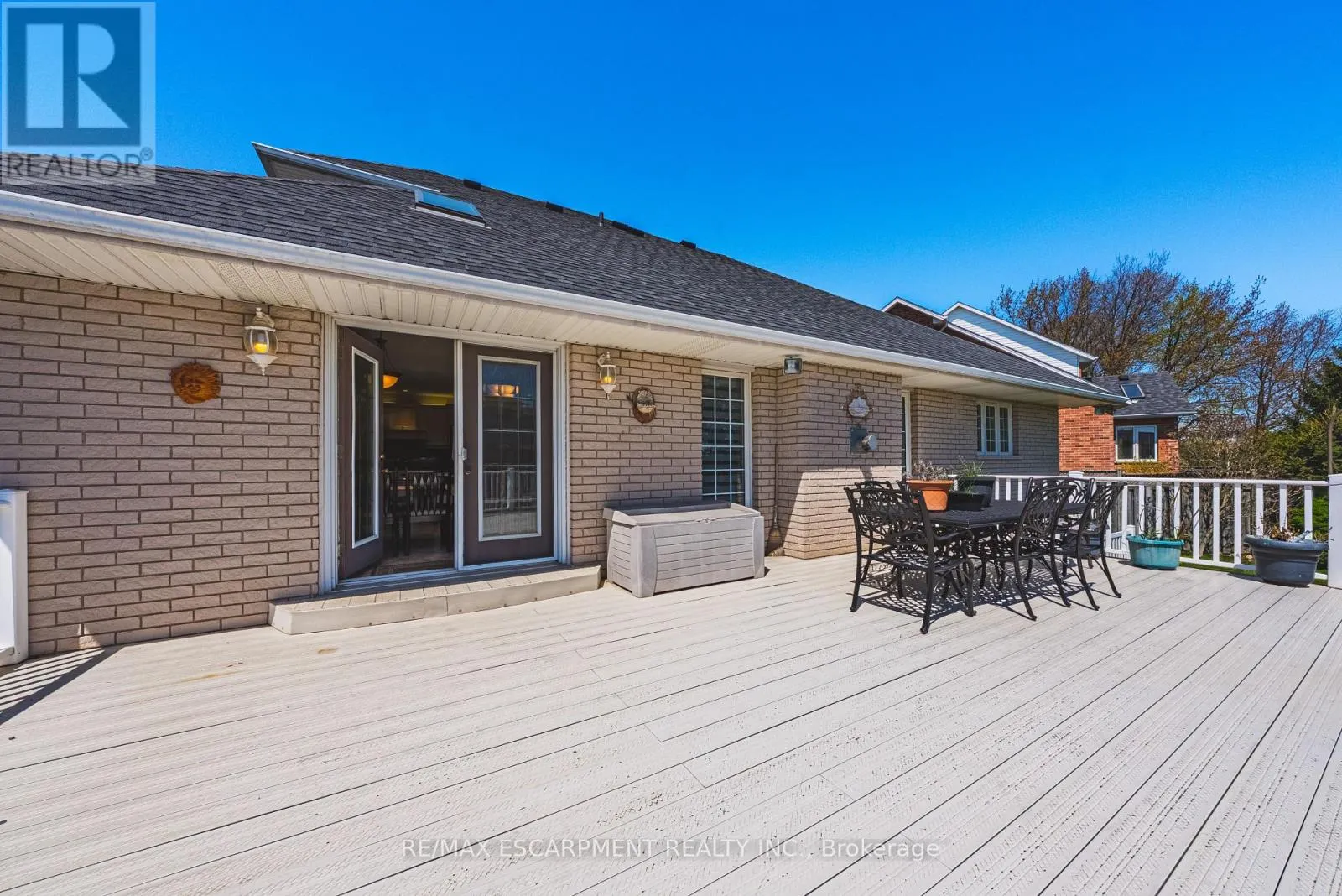 65 MOUNT PLEASANT DRIVE