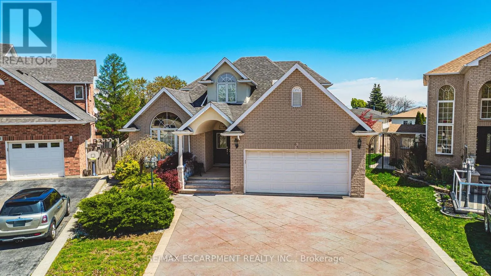 65 MOUNT PLEASANT DRIVE