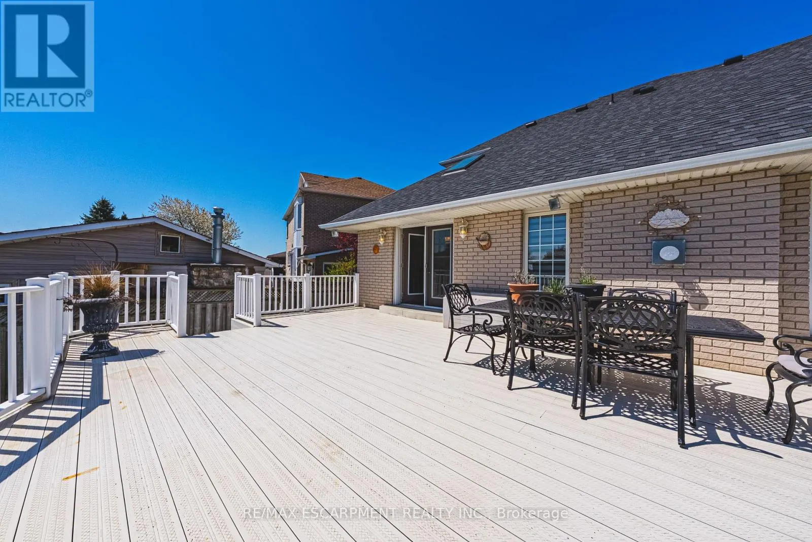 65 MOUNT PLEASANT DRIVE