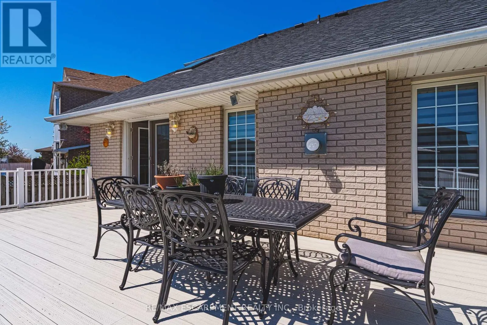 65 MOUNT PLEASANT DRIVE