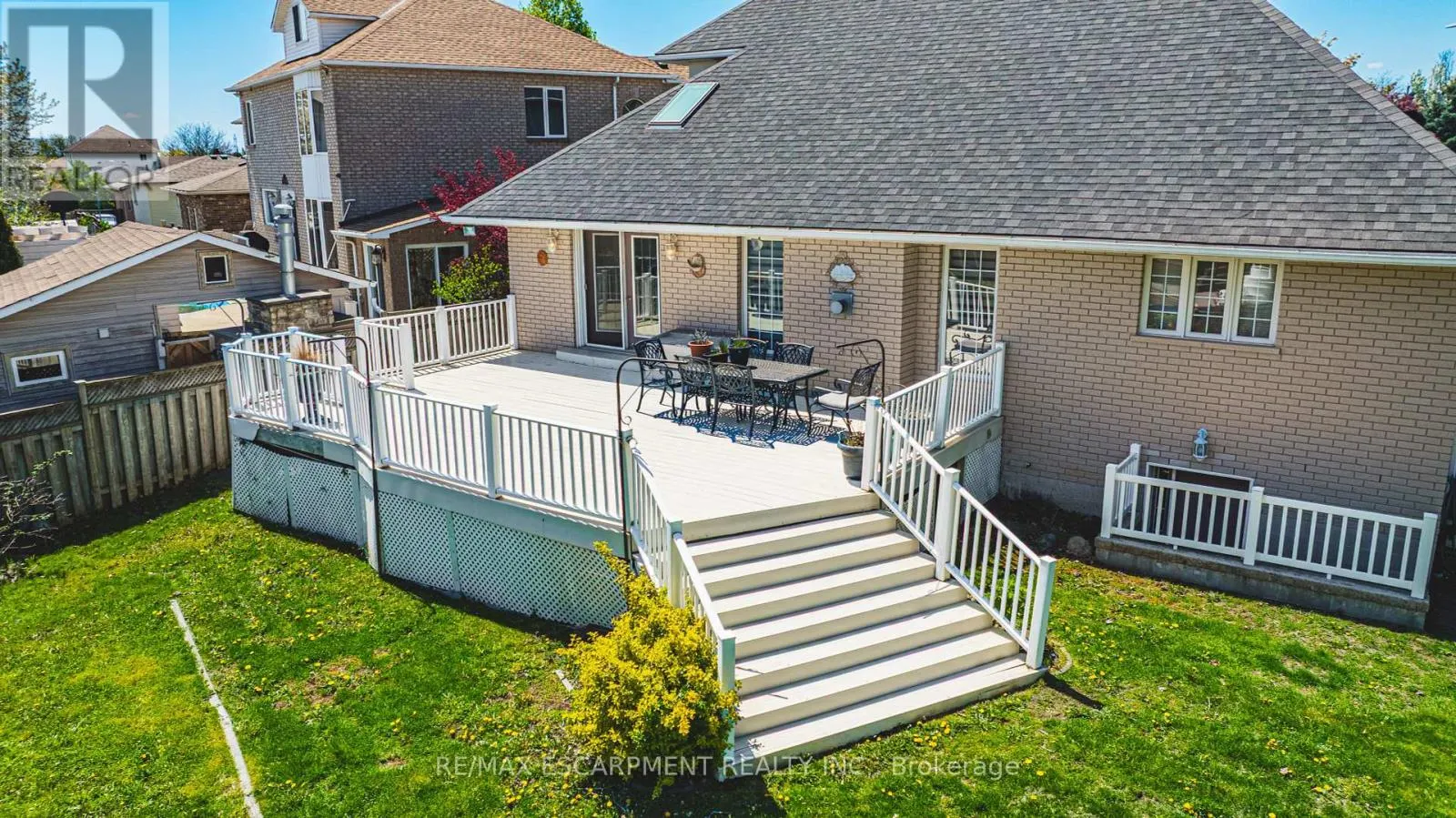 65 MOUNT PLEASANT DRIVE