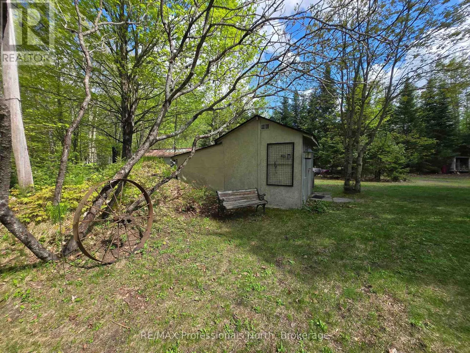 1010 STURGEON DRIVE