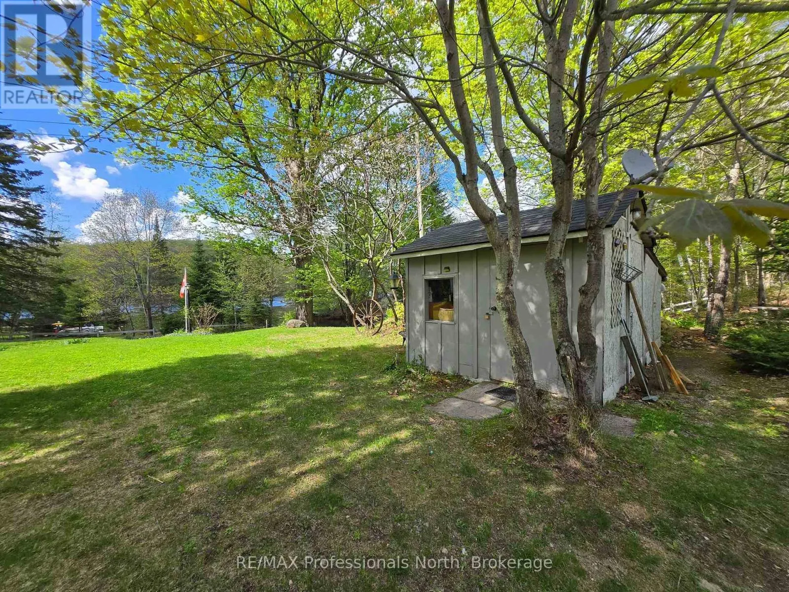 1010 STURGEON DRIVE