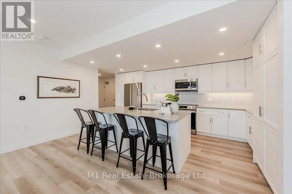 207 - 99B FARLEY ROAD, #207