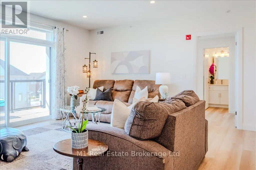 207 - 99B FARLEY ROAD, #207