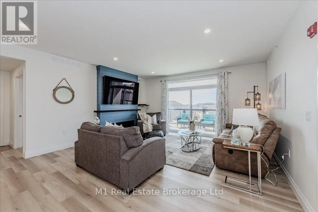 207 - 99B FARLEY ROAD, #207
