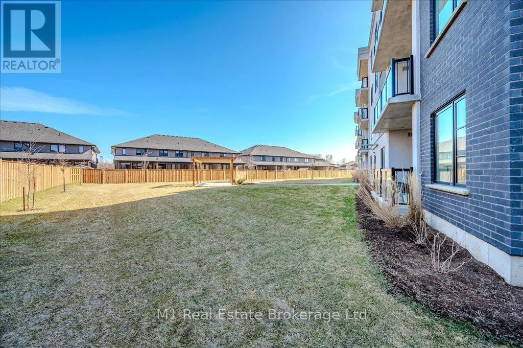207 - 99B FARLEY ROAD, #207