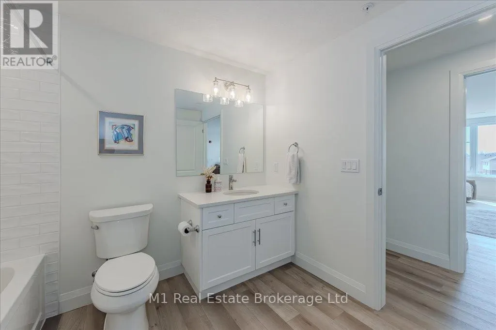 207 - 99B FARLEY ROAD, #207