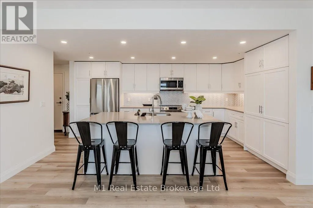 207 - 99B FARLEY ROAD, #207