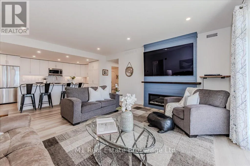 207 - 99B FARLEY ROAD, #207