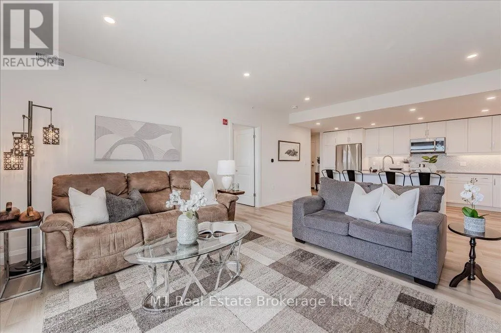 207 - 99B FARLEY ROAD, #207