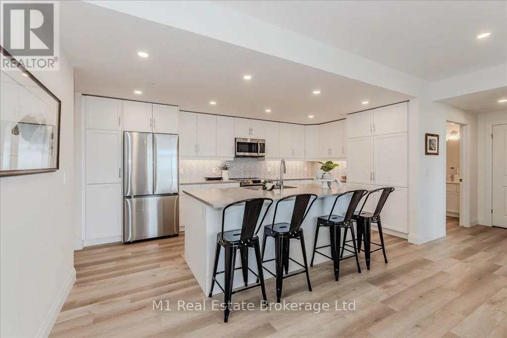 207 - 99B FARLEY ROAD, #207