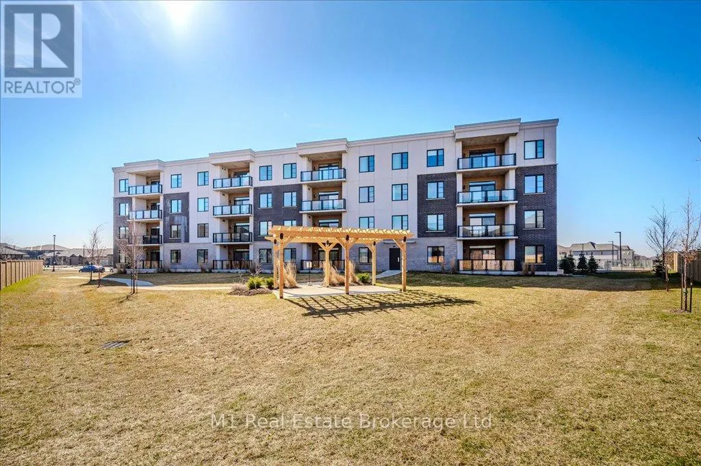 207 - 99B FARLEY ROAD, #207