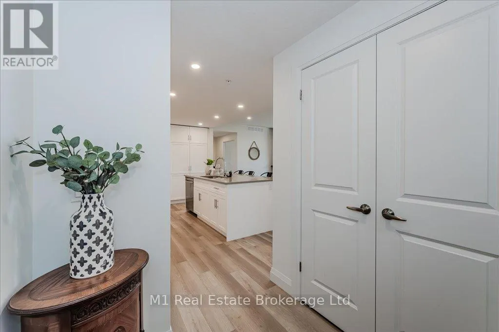207 - 99B FARLEY ROAD, #207