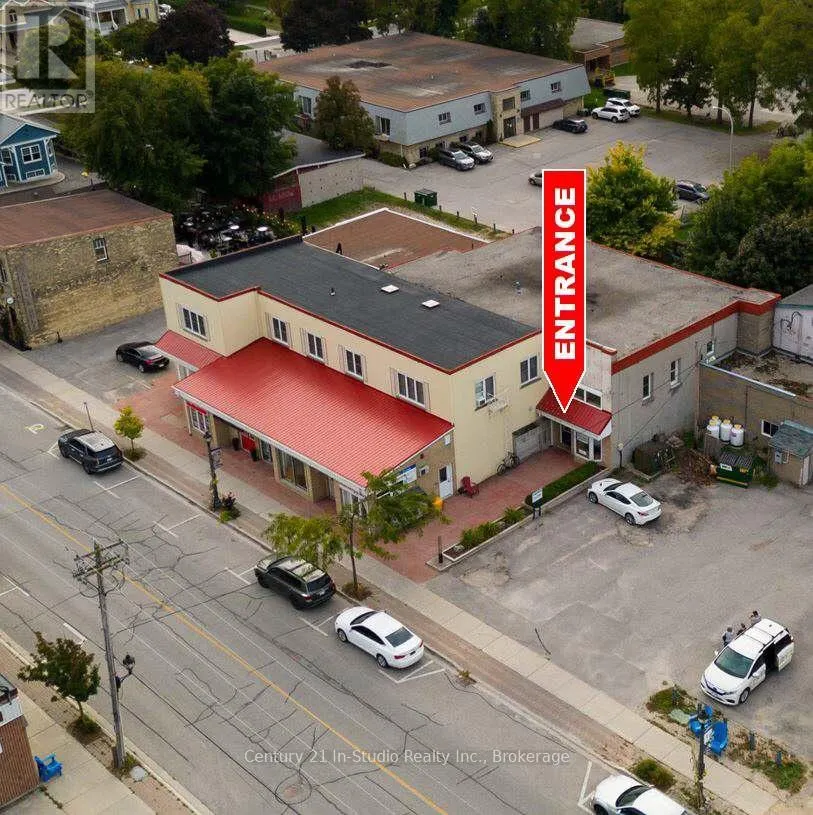 910C QUEEN STREET