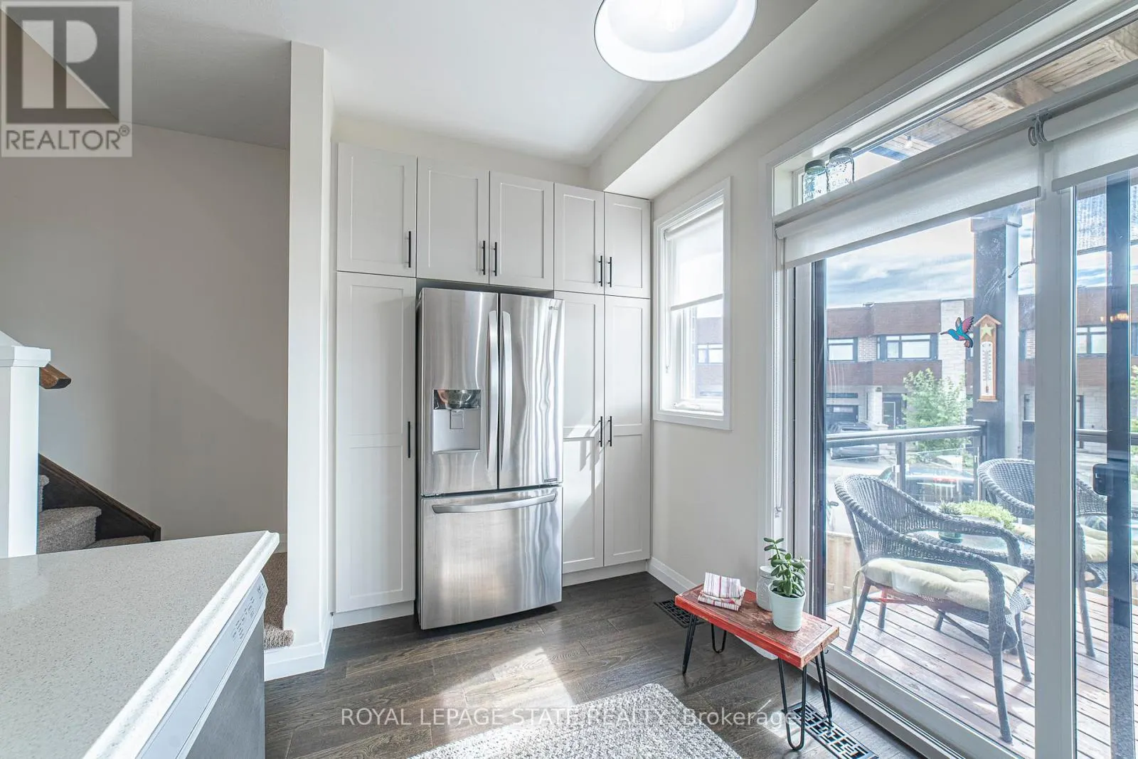 40 - 35 MIDHURST HEIGHTS
