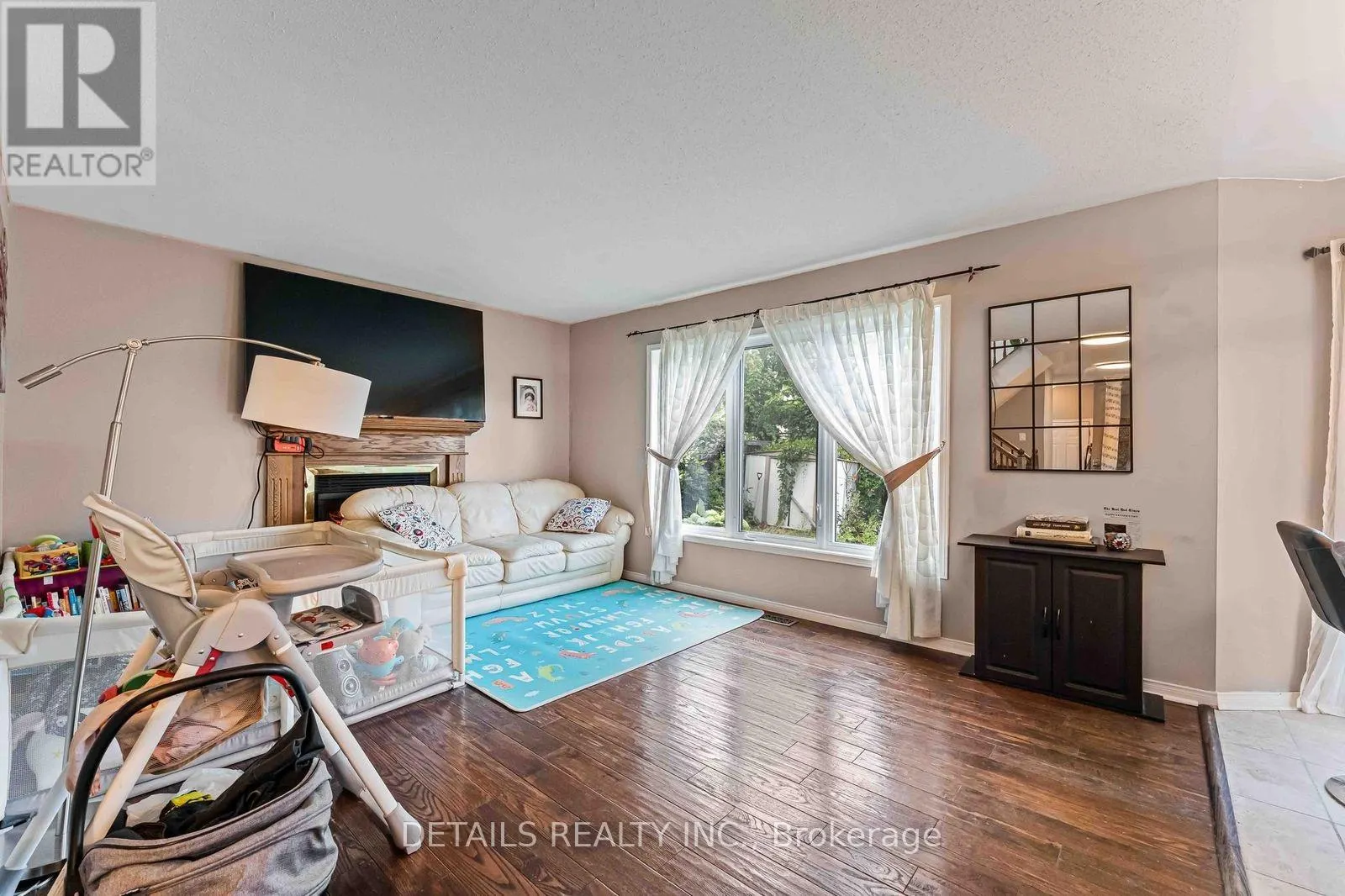105 ROCKY HILL DRIVE