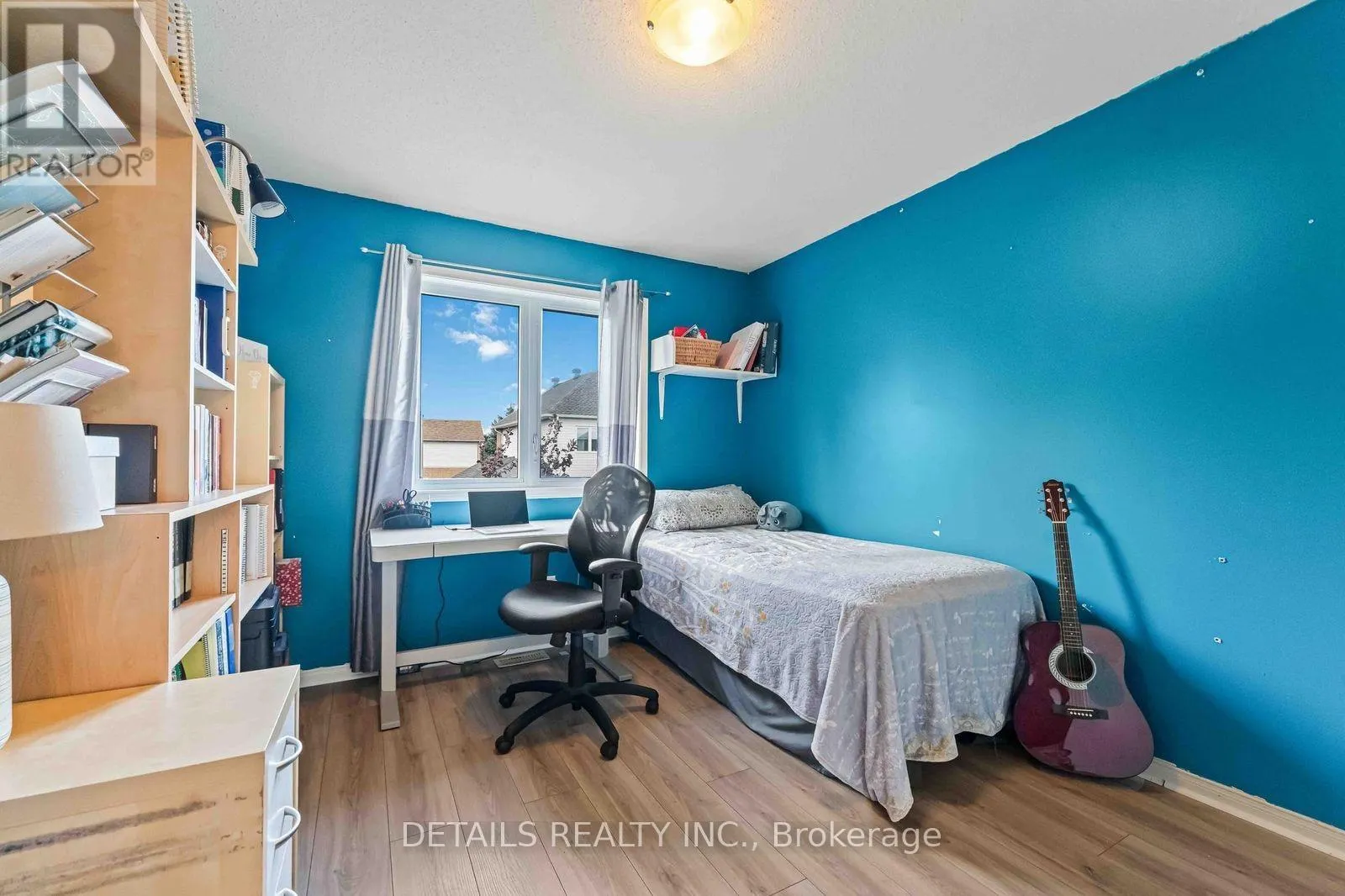 105 ROCKY HILL DRIVE