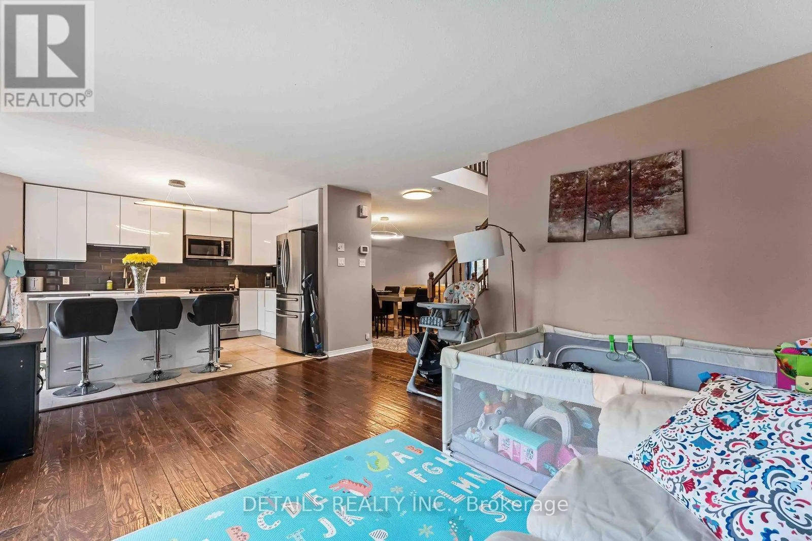 105 ROCKY HILL DRIVE