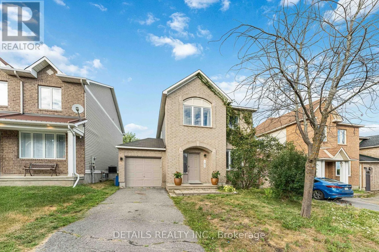 105 ROCKY HILL DRIVE