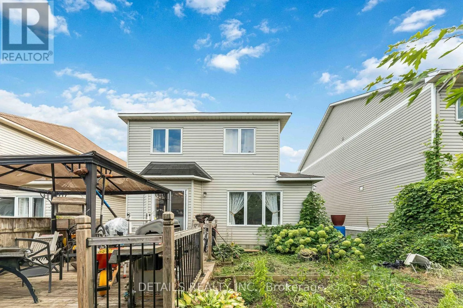 105 ROCKY HILL DRIVE