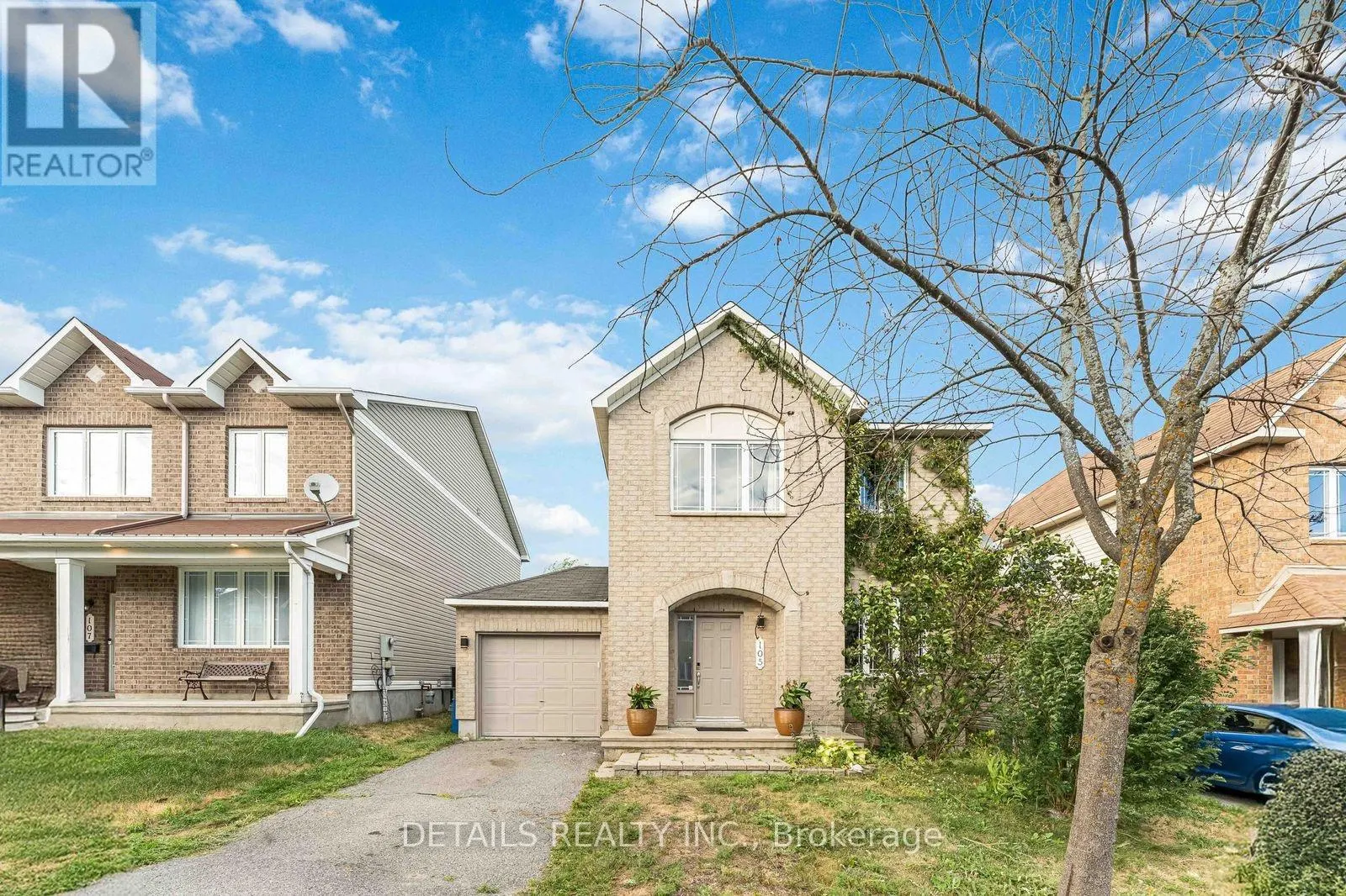 105 ROCKY HILL DRIVE