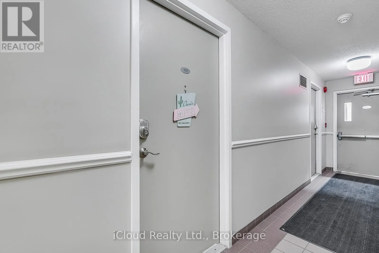 112 - 107 BAGOT STREET