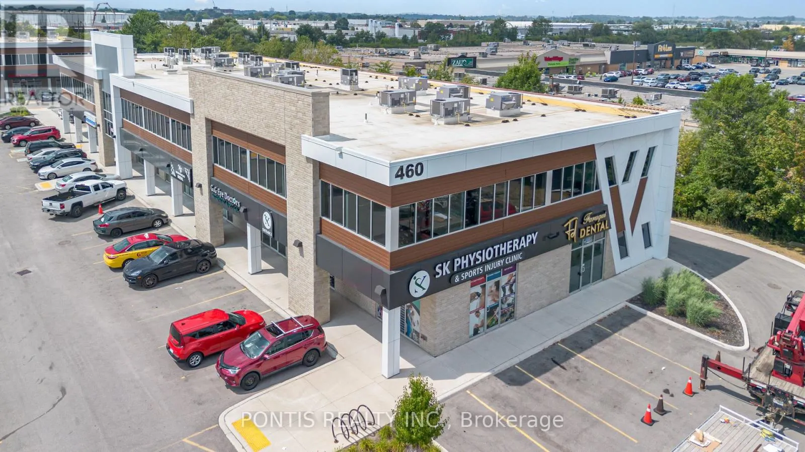 H211 - 460 HESPELER ROAD