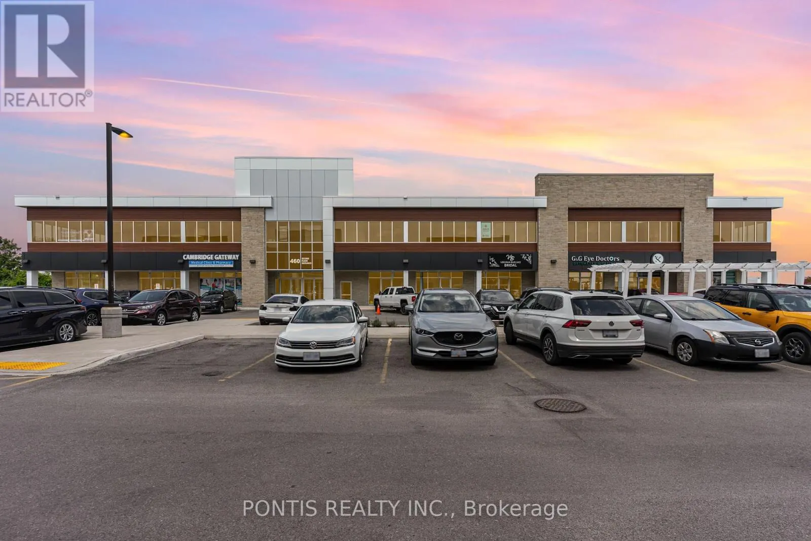 H211 - 460 HESPELER ROAD