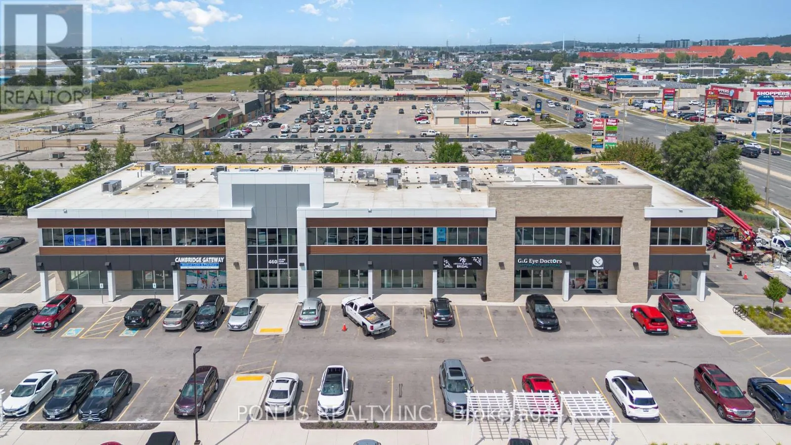 H211 - 460 HESPELER ROAD