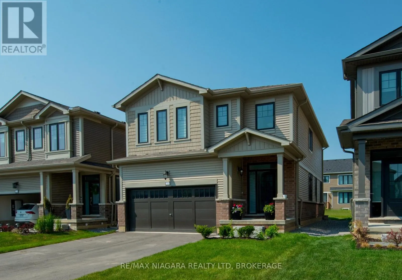 100 BLACKBIRD WAY