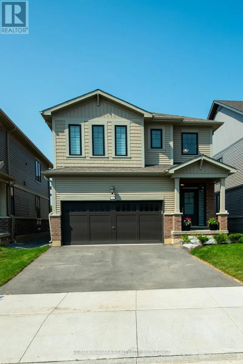 100 BLACKBIRD WAY
