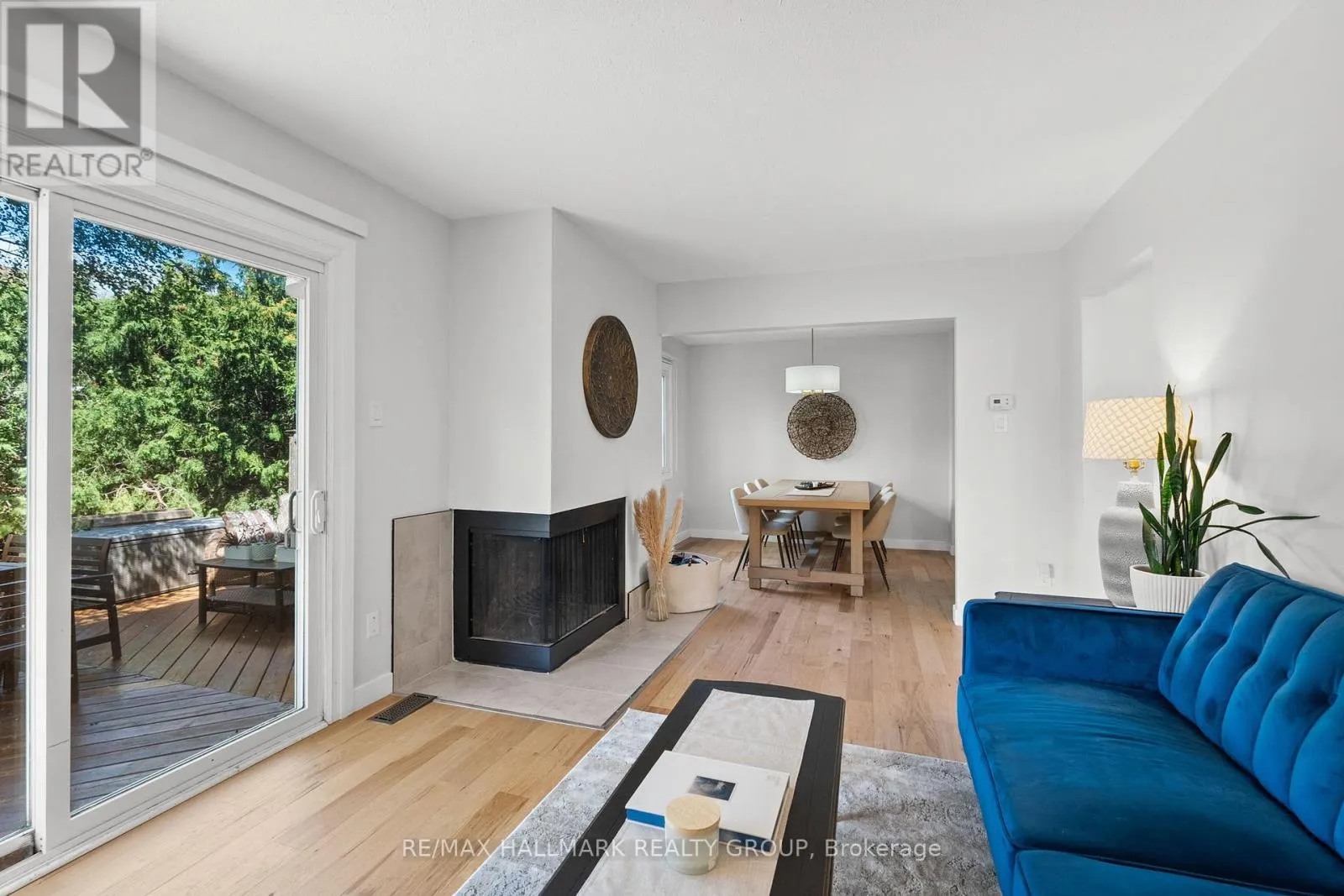 1124 ST JOVITE RIDGE