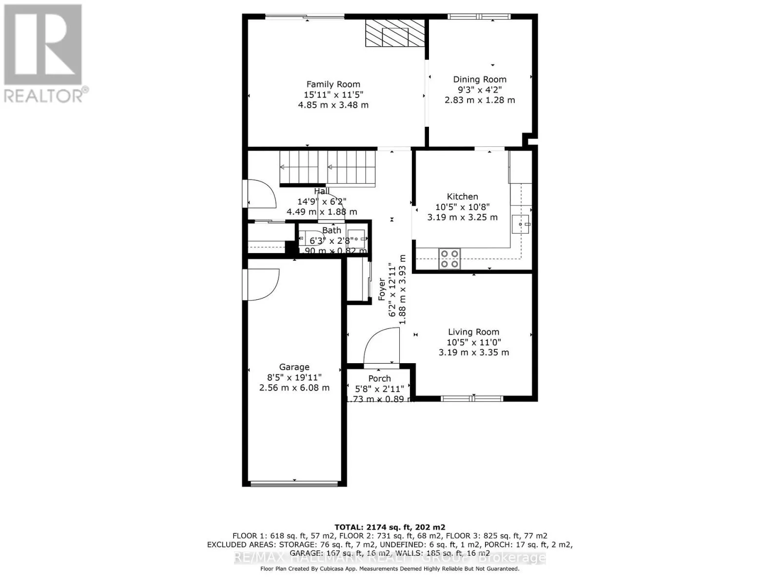 1124 ST JOVITE RIDGE