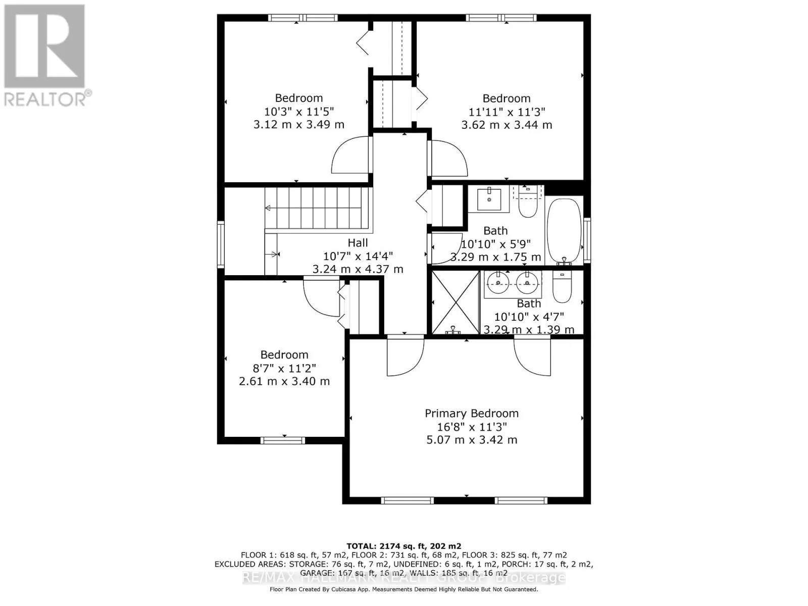 1124 ST JOVITE RIDGE