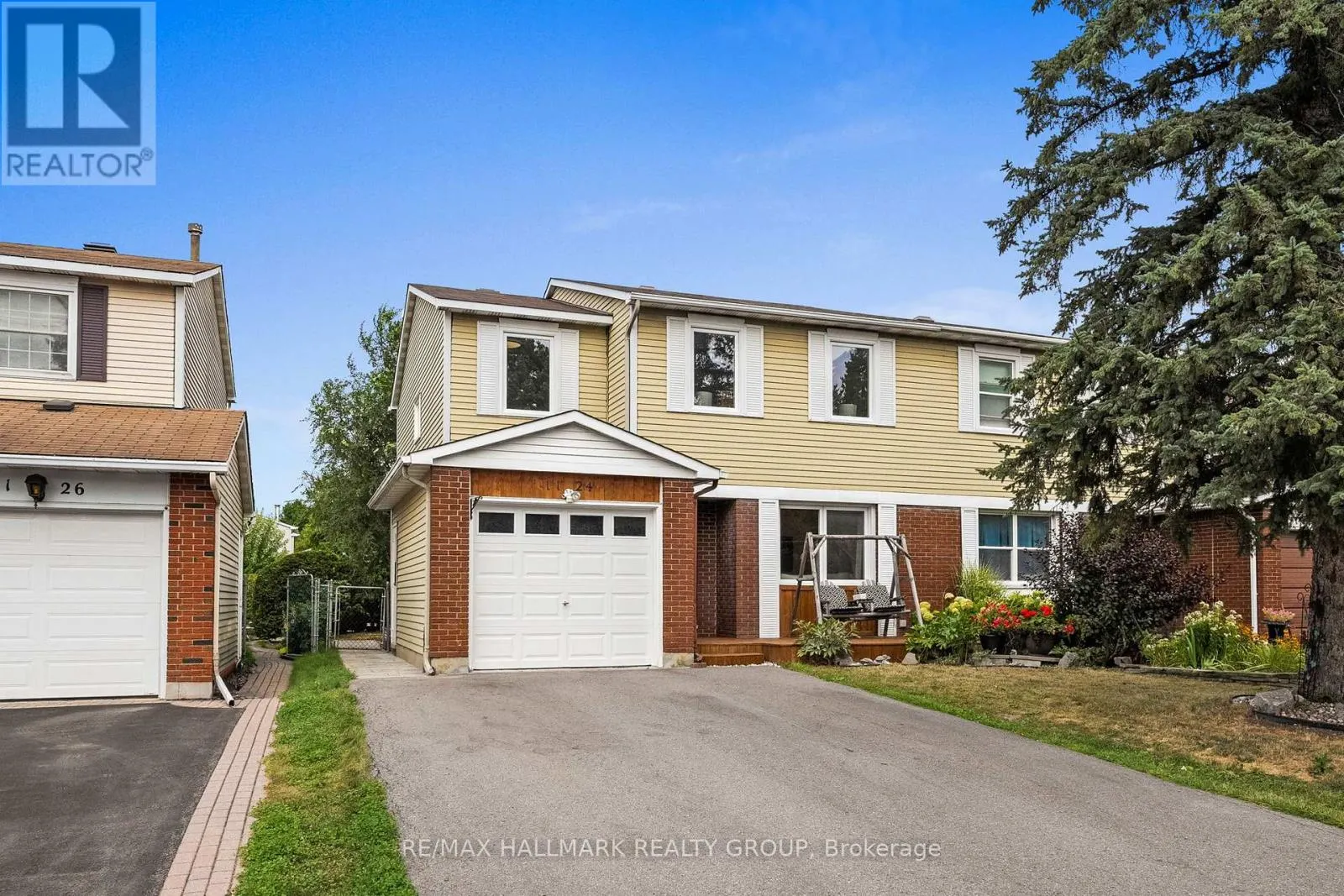 1124 ST JOVITE RIDGE