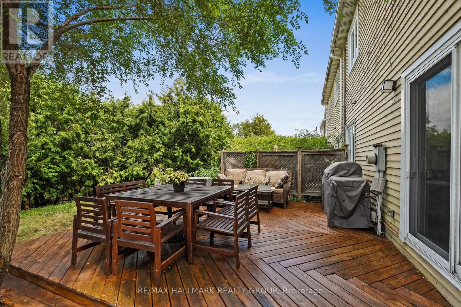 1124 ST JOVITE RIDGE