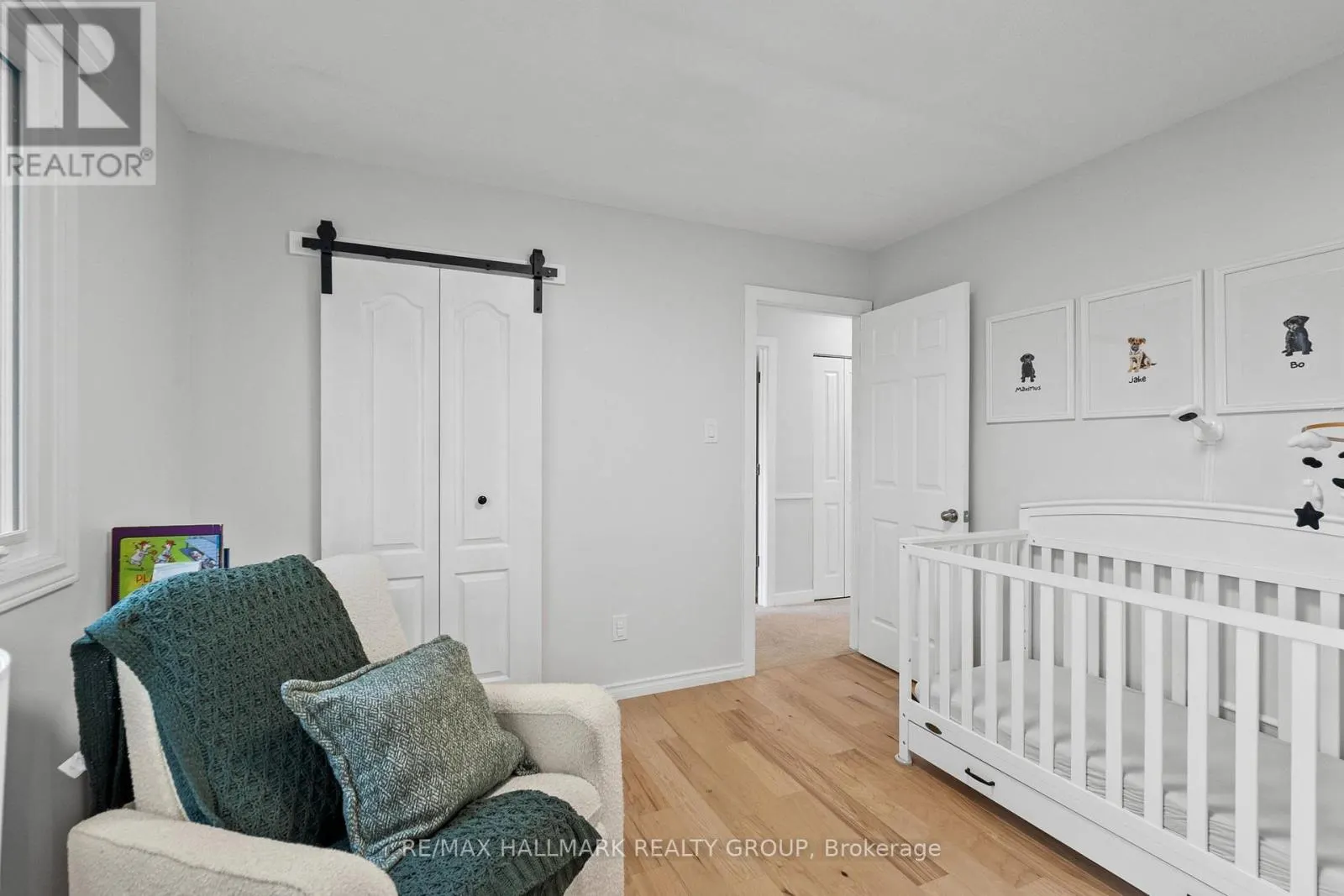 1124 ST JOVITE RIDGE