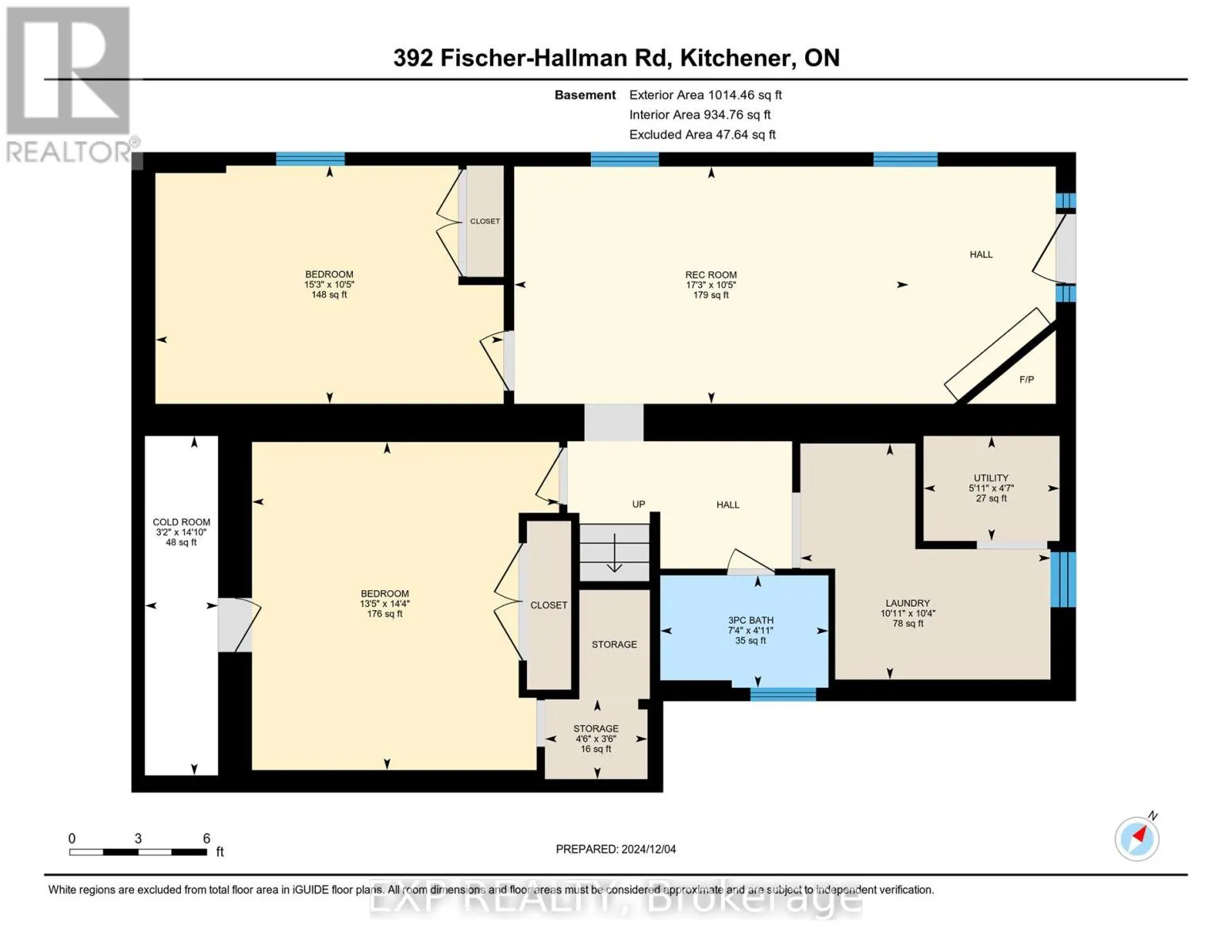 392 FISCHER HALLMAN ROAD