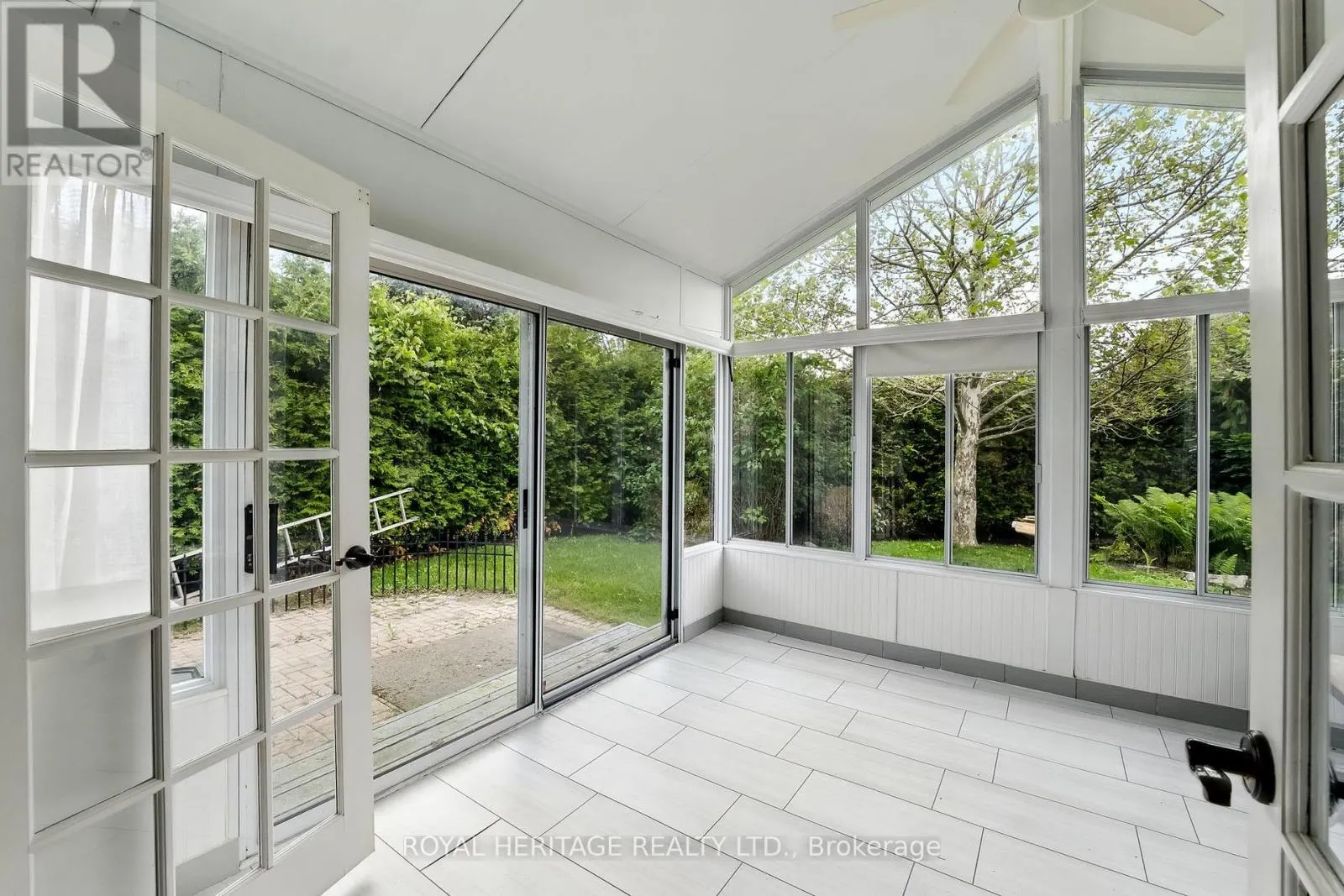 23 MILLS ROAD