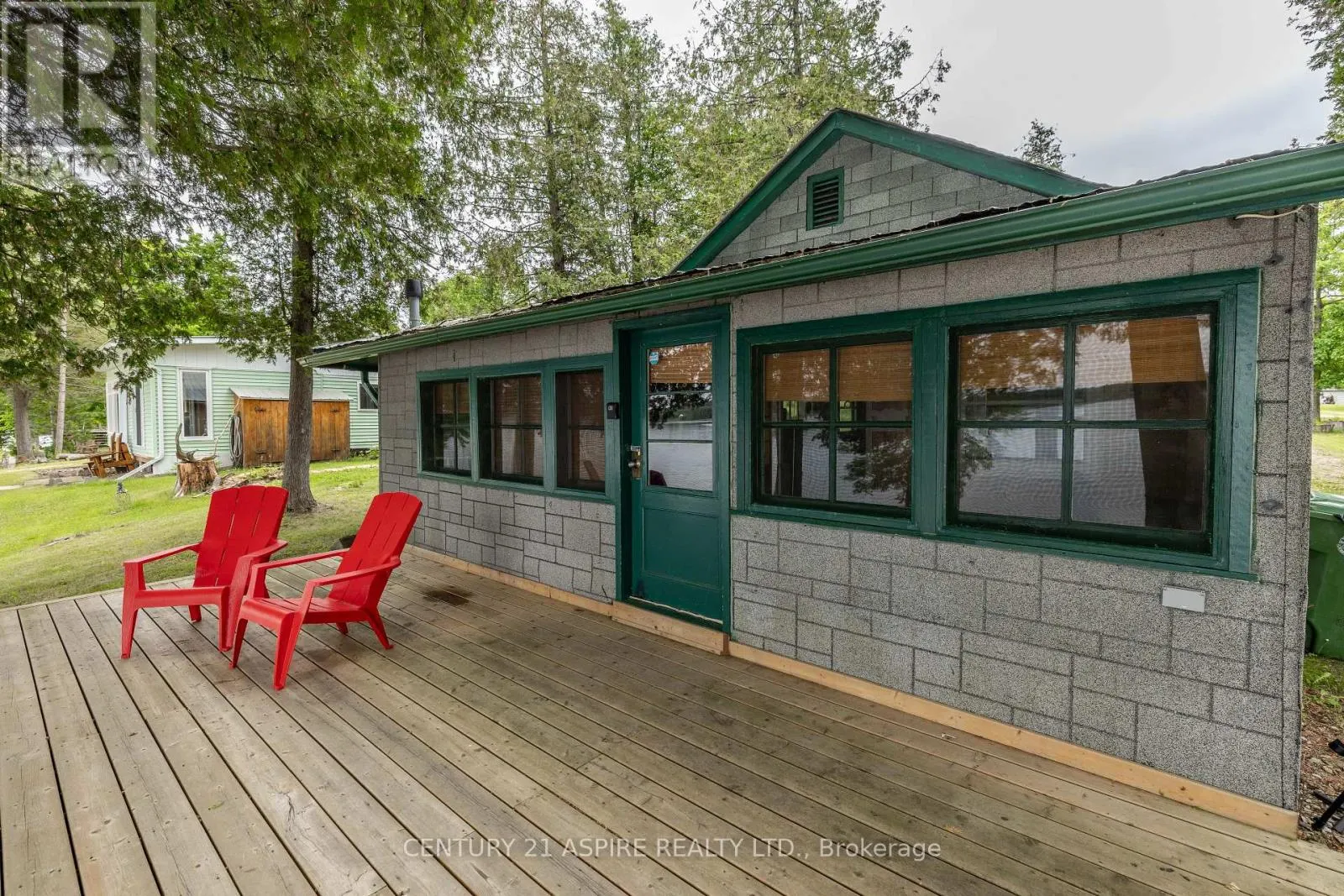 794 FOREST PARK ROAD