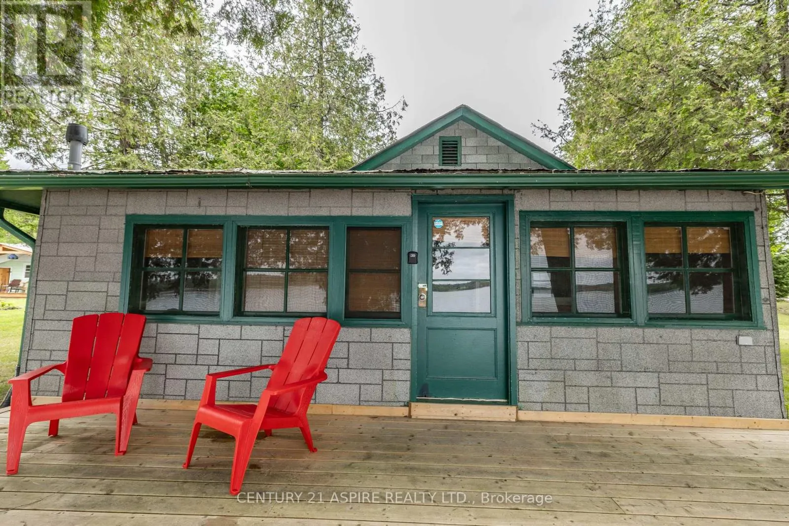 794 FOREST PARK ROAD