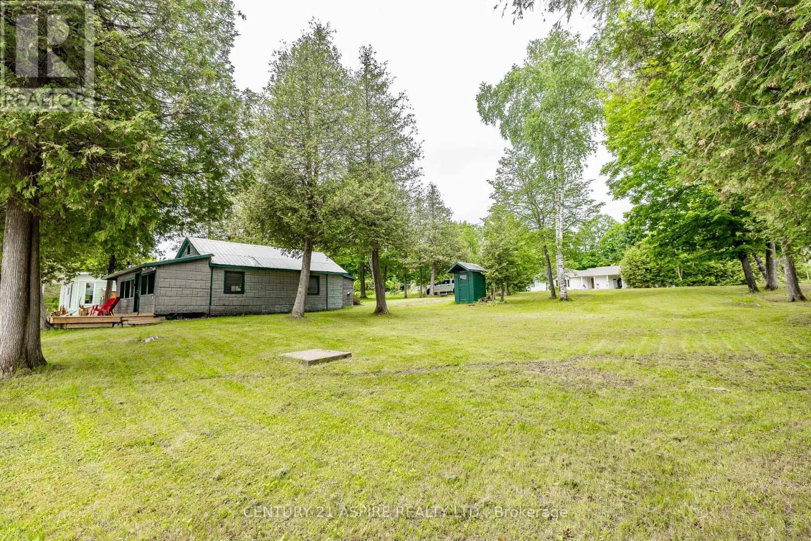 794 FOREST PARK ROAD