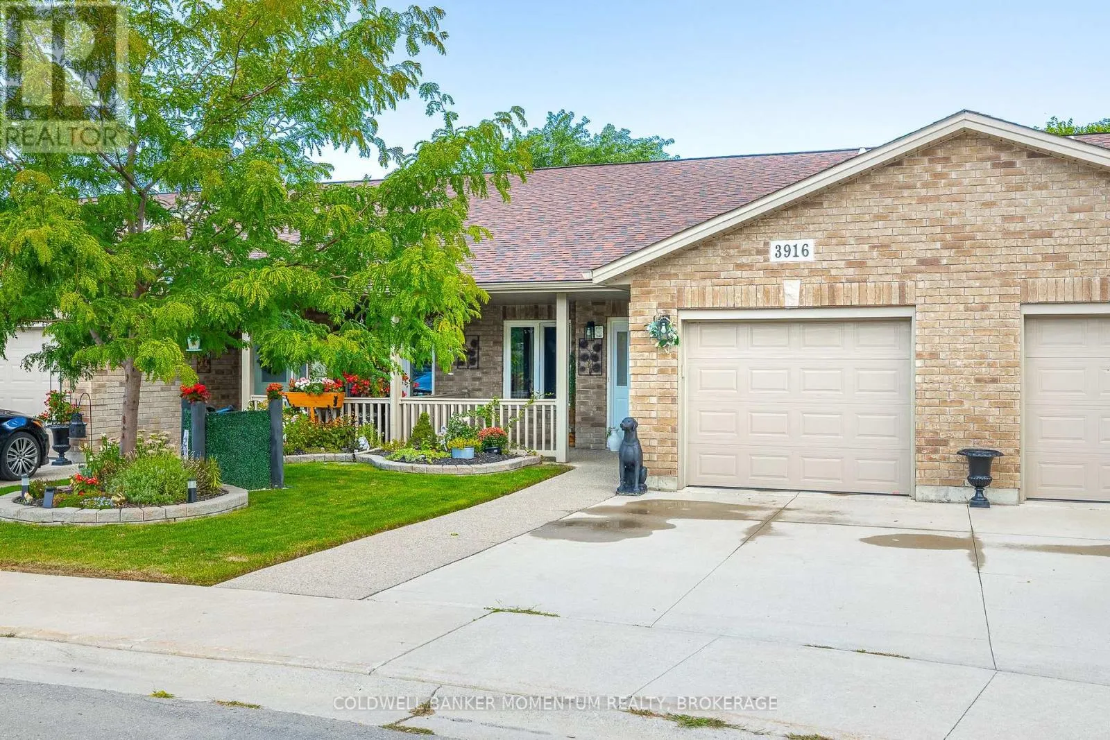 3916 TRILLIUM CIRCLE