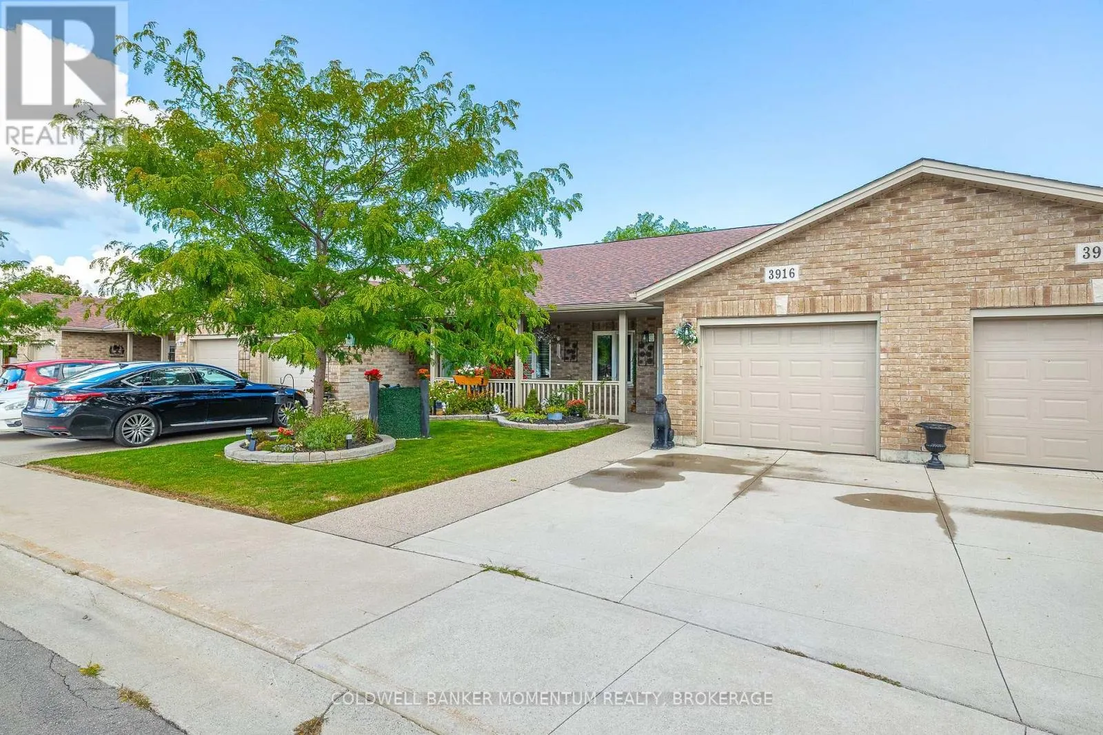 3916 TRILLIUM CIRCLE